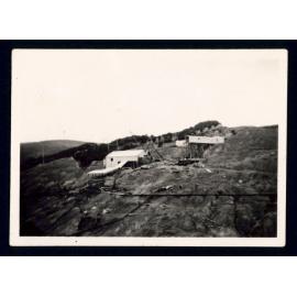 Gold Crescent Claim at Weatherstons