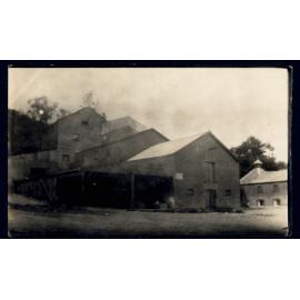 Black Horse Brewery Buildings