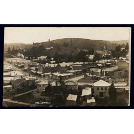 Lawrence Townshop C.1910