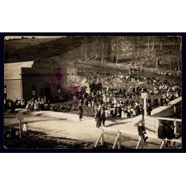 Lawrence Borough 50th Jubilee Celebrations