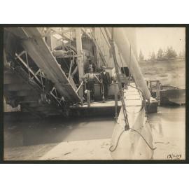 Long Valley Dredge Millers Flat