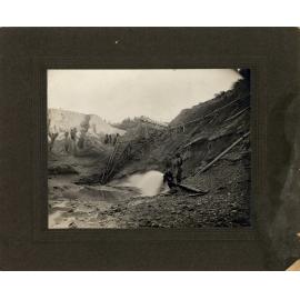 New Gabriels Gully Comp