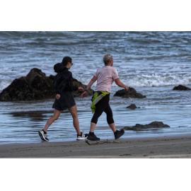 A New Years' Resolution