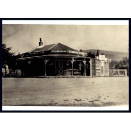 Waihola Store Carvalho