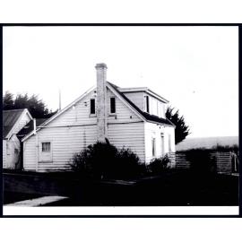 Waihola House, Lakeside Farm