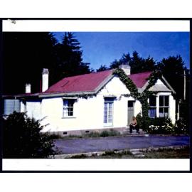 Waihola House, 'Waihola Park"