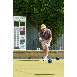 First Match of the Season