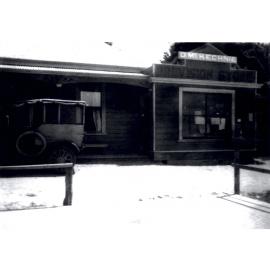 Early Kaka Point Store 