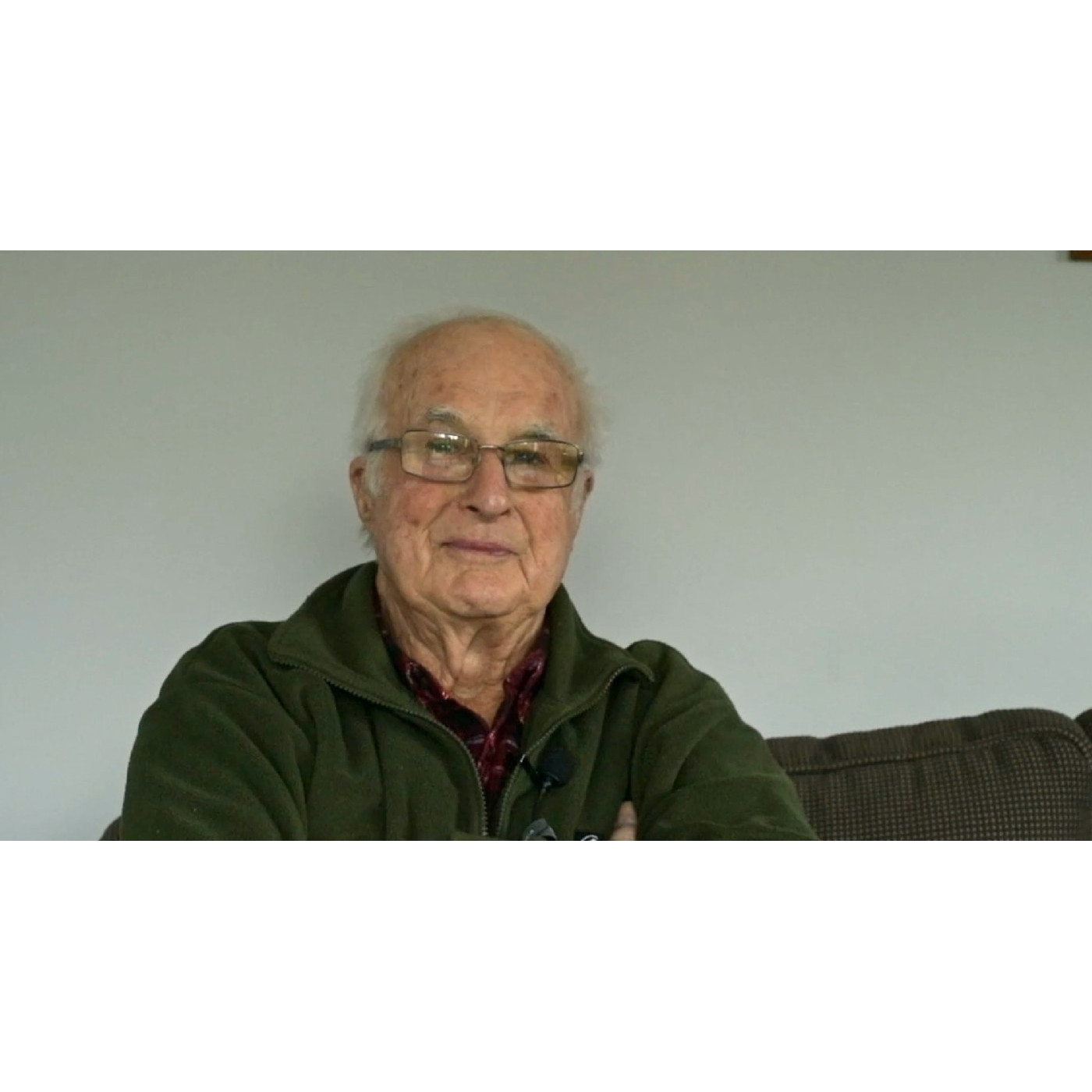 Dave Tyrrell Oral History 