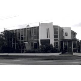 Photograph, Shand House