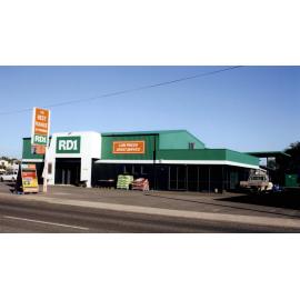 Photograph, RD1 Balclutha