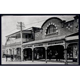 Photograph, Guest & Sons Store 