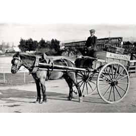 Photograph, A. Hutton 