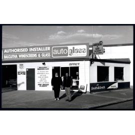 Photograph, Balclutha Windscreen & Glass 2002
