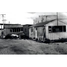 Photograph, Findlater's First Workshop 1953