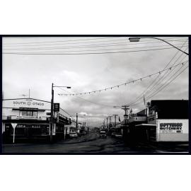 Photograph, South Otago Hotel 1990s