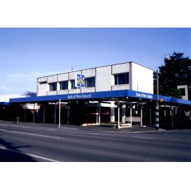 Photograph, Balclutha BNZ 