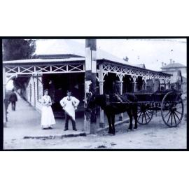 Balclutha, Cnr Clyde and Renfrew 