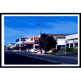 Photograph, Balclutha Discounter 2017