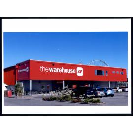 Balclutha Warehouse 2023 