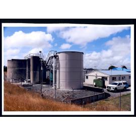 Balclutha Water Treatment Plant 2023