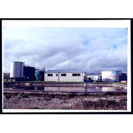 Balclutha Water Treatment Plant 2023