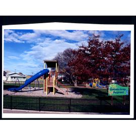 Balclutha Bridge Playground 2023 