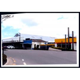 Corner of Clyde and Charlotte St, Balclutha 2020