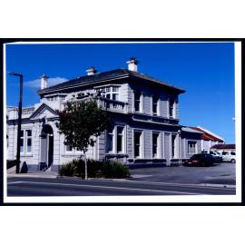 Former Clutha Licensing Trust Office 2023 