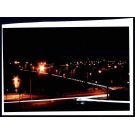 Balclutha Bridge at Night 2023 