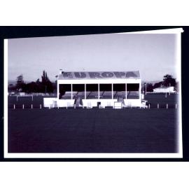 Balclutha A&P Grandstand