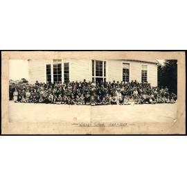 Warepa School Reunion 1858-1958