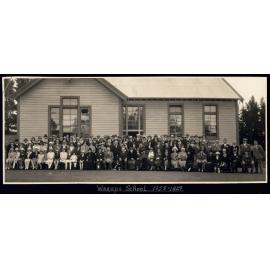 Warepa School Reunion 1858-1928