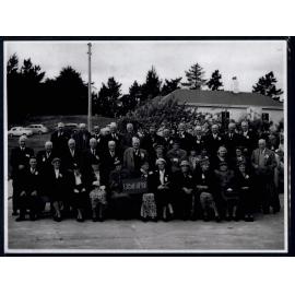 1958 Warepa Jubilee 1858-1898