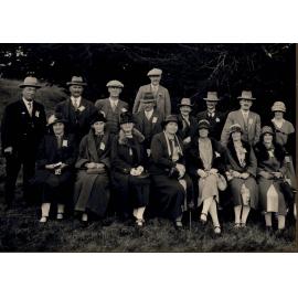 Warepa School Decade 1879-1888  