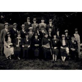 Warepa School Decade 1869-1878