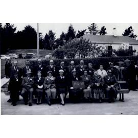 Warepa School Decade 1908-1918