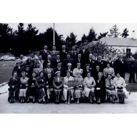 Warepa School 1919-1928