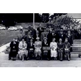 Warepa School 1929-1938