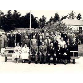 1958 Warepa School Centenary Committee 