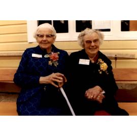 1980 Warepa School Reunion Oldest Ex-Pupils 