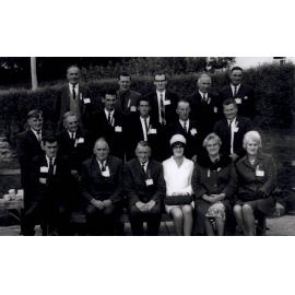 1968 Warepa School Reunion Committee Members