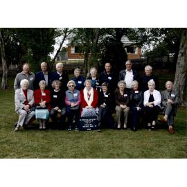 Warepa Kaihiku School 1940-1949