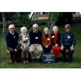 Warepa School 1930-1939