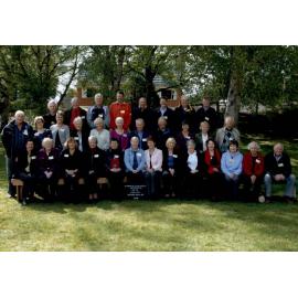 Warepa School 1950-1959