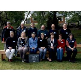 Warepa School 1960-1969