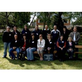 Warepa School 1970-1979