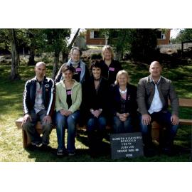 Warepa School 1980-1989