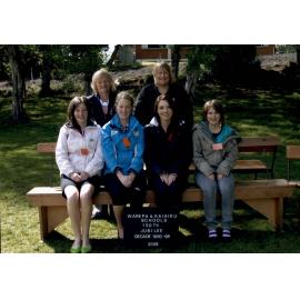 Warepa Students 1990-1999