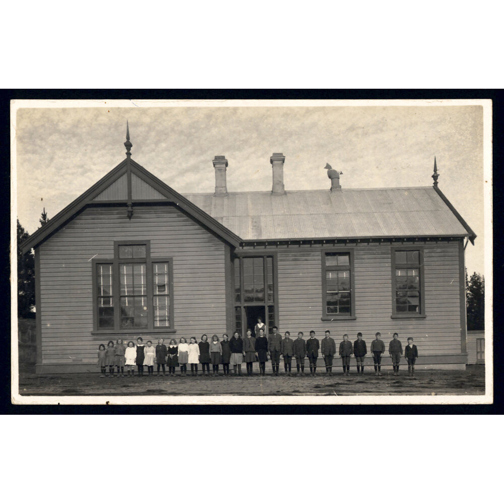 Warepa School